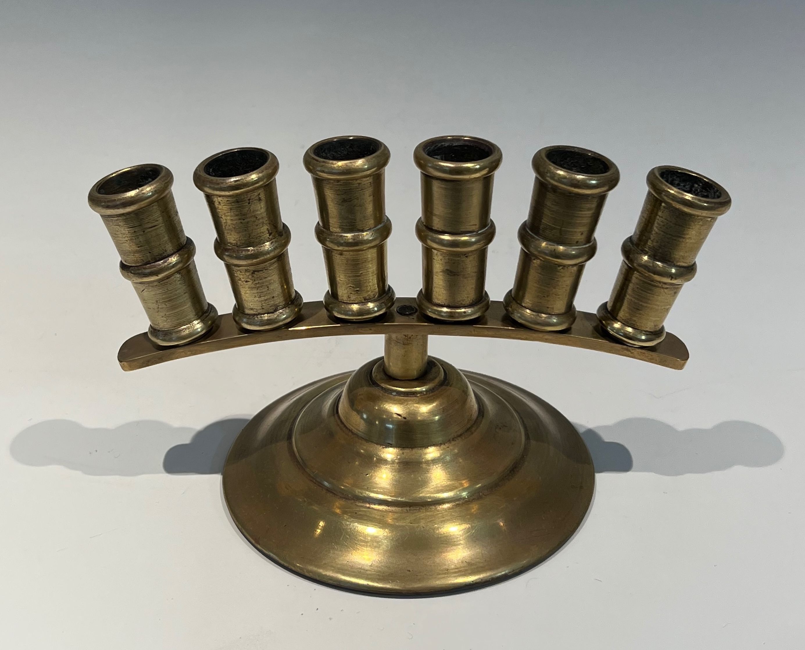 Bronze Cane Holder