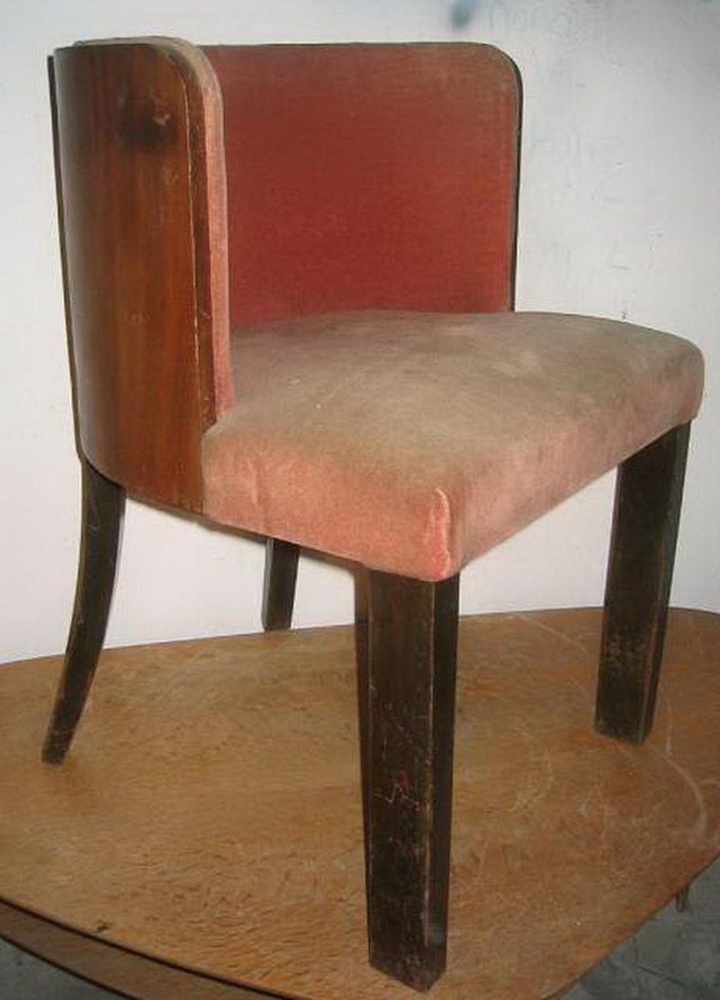 Fauteuil