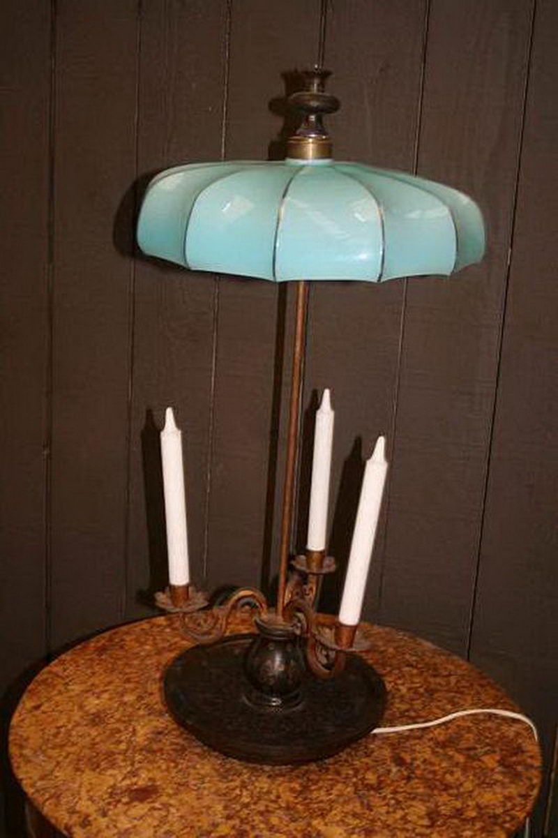 Lampe de Table