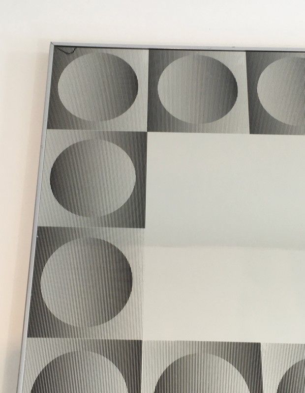 Dans le Goût de Victor Vasarely