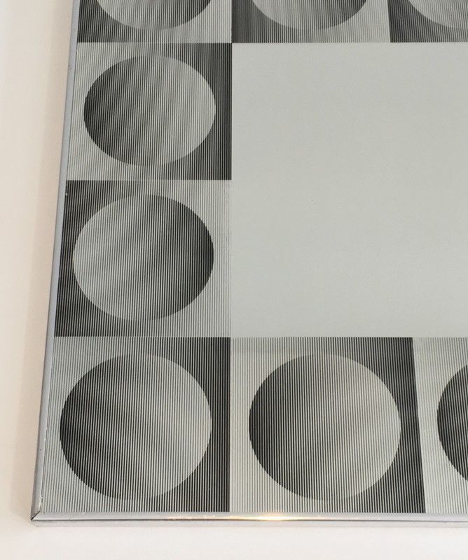 Dans le Goût de Victor Vasarely