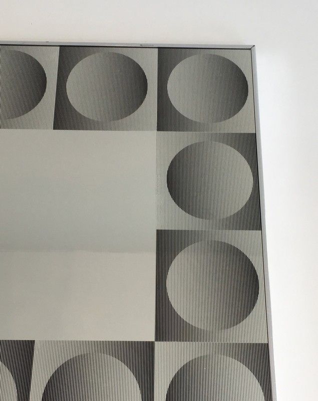 Dans le Goût de Victor Vasarely