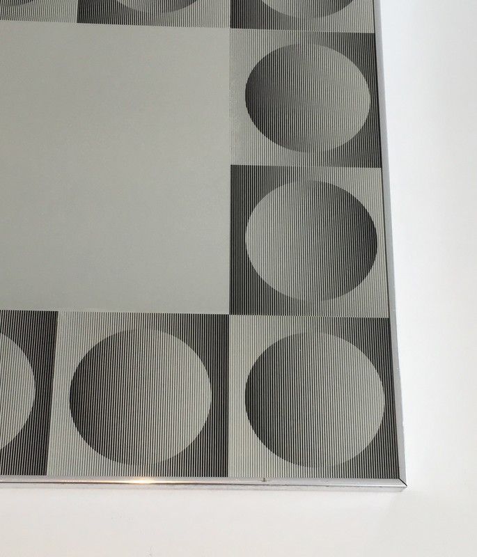 Dans le Goût de Victor Vasarely