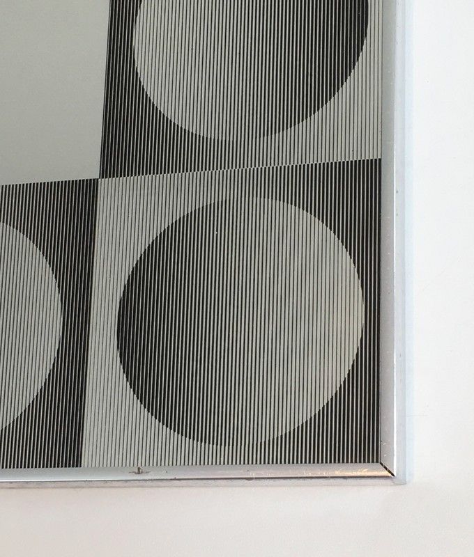 Dans le Goût de Victor Vasarely