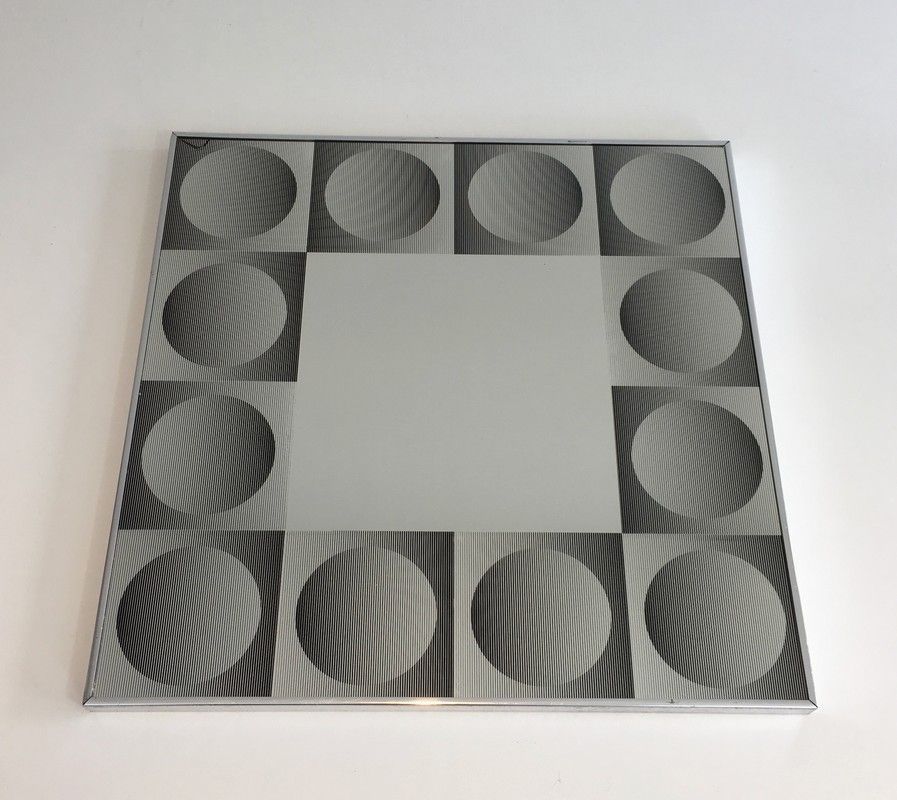 Dans le Goût de Victor Vasarely