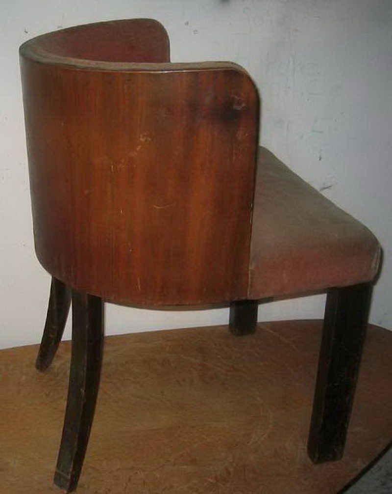 Fauteuil