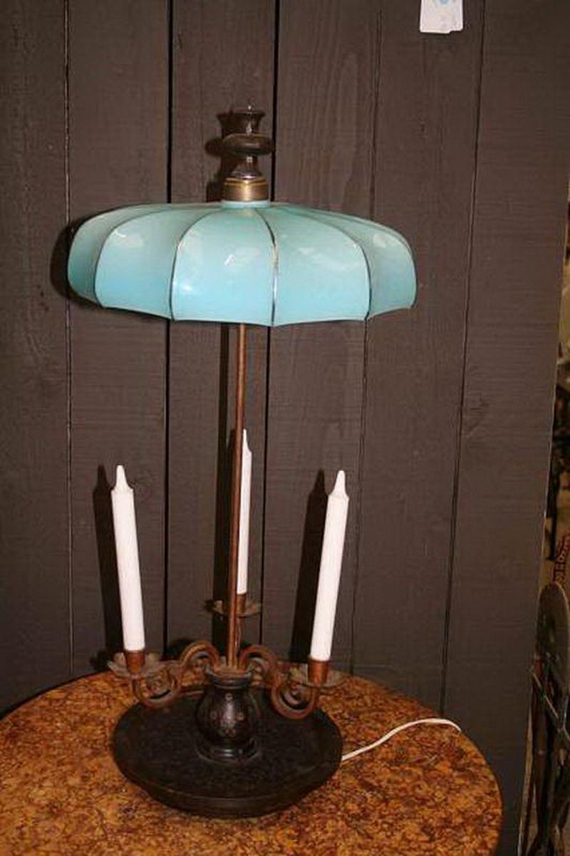 Lampe de Table