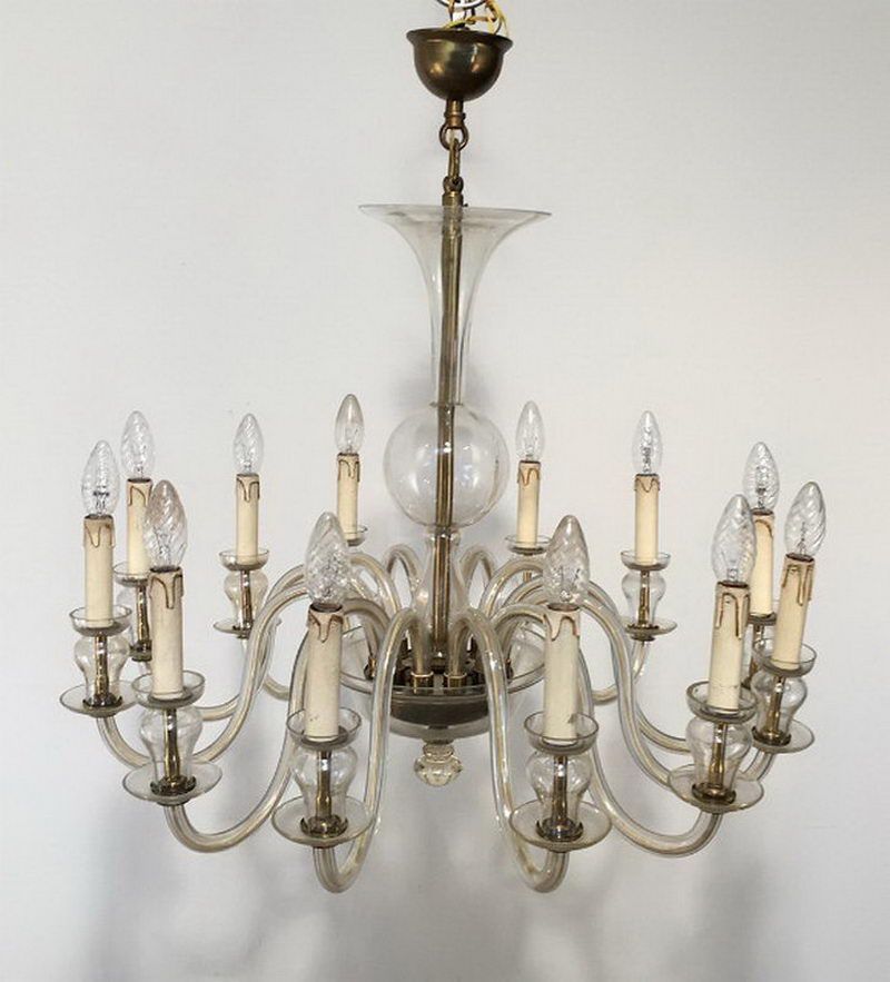 Lustre Murano