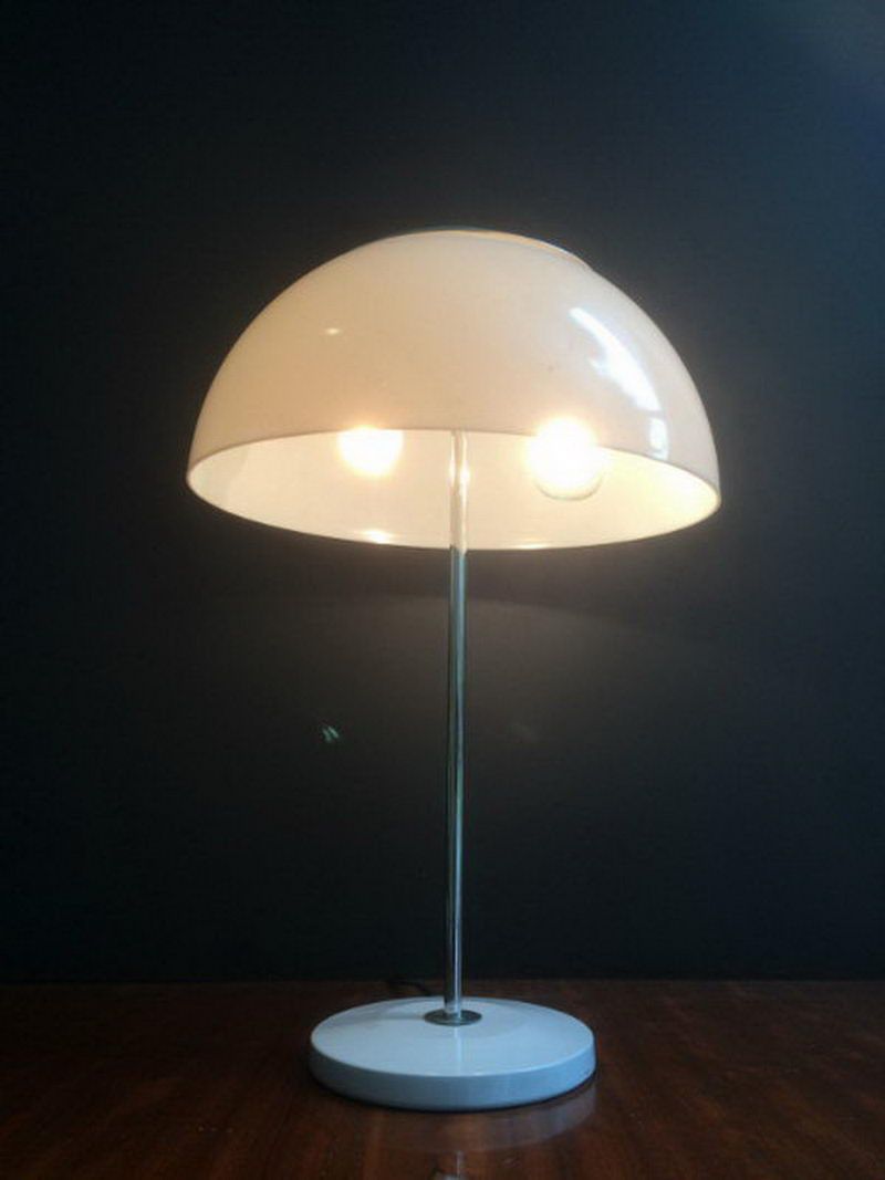 Paire de lampes design